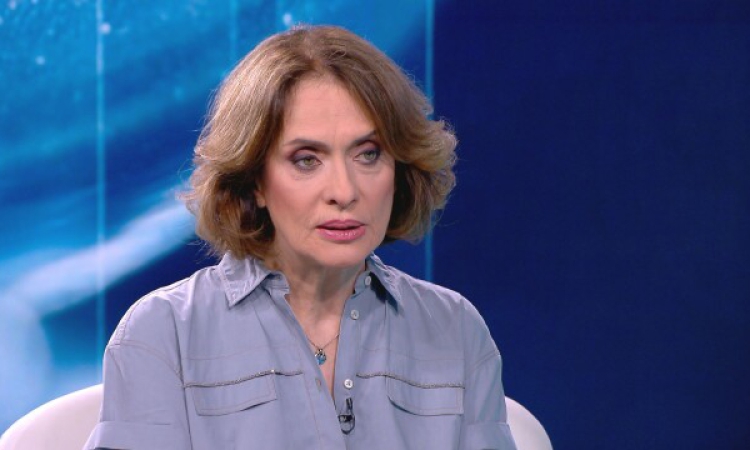 Надежда Нейнски: Избирателите на Радев очакват сдобряване с Русия