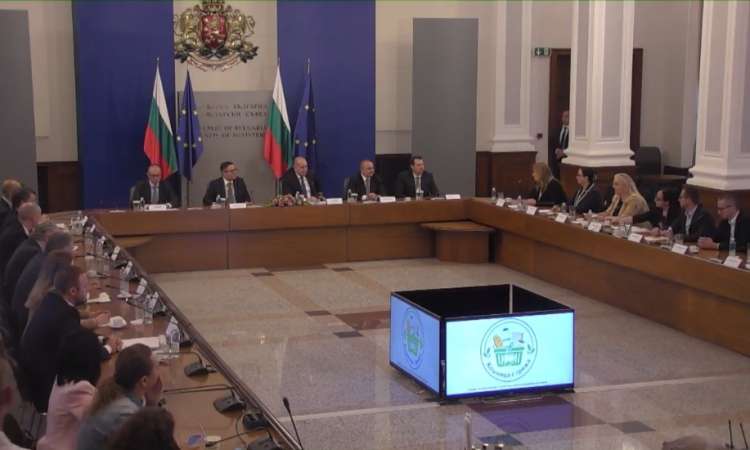 НС гласува окончателно новите мерки срещу необоснованото увеличение на цените