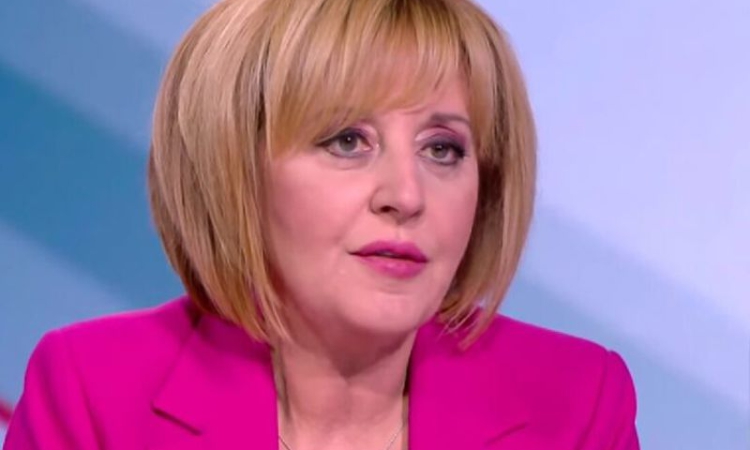 Манолова: Законът на ПБ спира рекета на търговските вериги над производителите