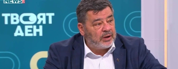 Величков, ПП: Радев май разочарова всички!