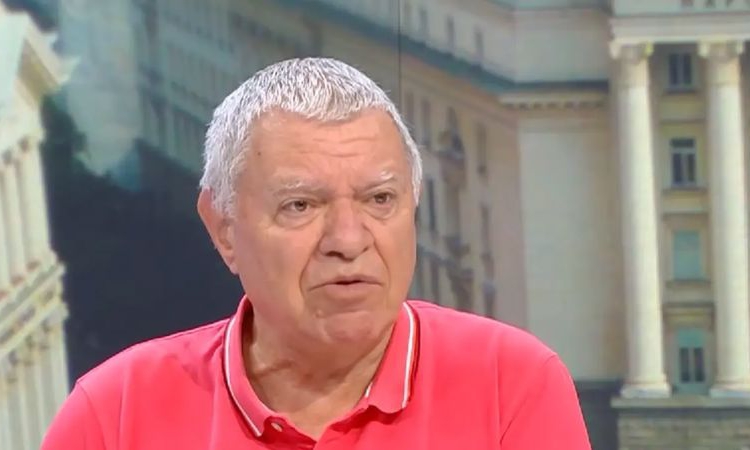 Проф. Константинов: Управлението на ПБ започна с грешки, но нещата започват да се оправят