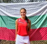 Росица Денчева стана вицешампионка на двойки на силен турнир в Загреб