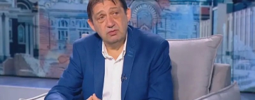 Иван Шишков: България изостава сериозно с ключови инфраструктурни връзки