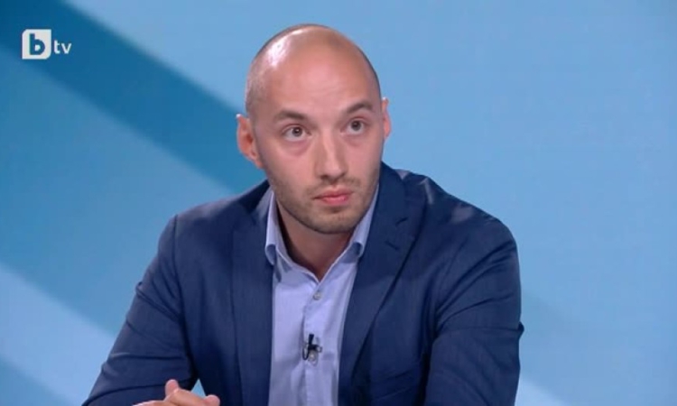 Димитър Ганев: Лакмусът, който ще покаже устойчивостта на ПБ, ще са местните избори