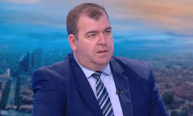 Явор Гечев: КЗК е тежката артилерия в контрола - може да налага глоби до 10% от оборота