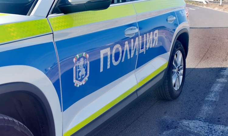Трима души загинаха, а един е в критично състояние след тежка катастрофа край Пловдив
