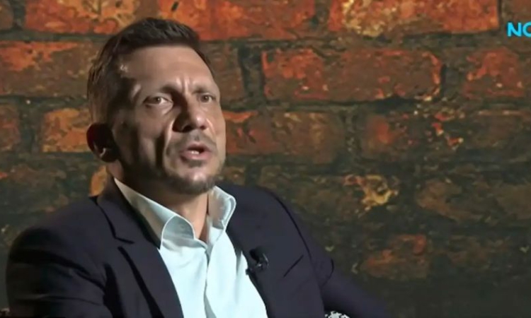 Д-р Станимир Хасърджиев за обвиненията срещу него: Сготвен съм