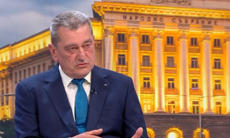 Николай Николов: В бъдеще наводненията и пожарите ще стават все по-тежки и ще трябва да се адаптираме