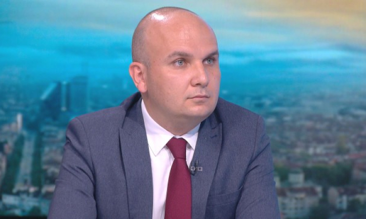 Илхан Кючюк: Българският национален интерес и европейските критерии в случая на Северна Македония съвпадат