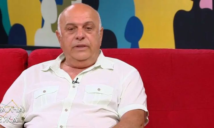 Красимир Георгиев: Българските шофьори живеят с манията, че са най-добри, най-хитри, най-безсмъртни