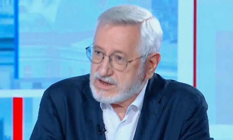 Проф. Ангел Димитров: Историята е най-неудобна и най-дразнеща за Скопие