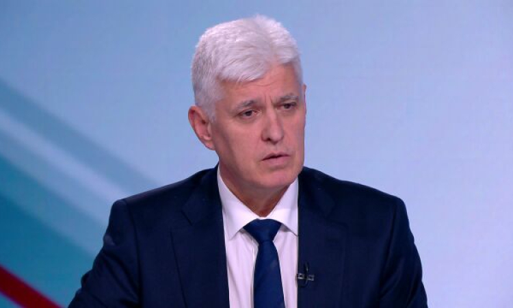 Димитър Стоянов: НАТО ще продължи да бъде основен гарант за сигурността на България