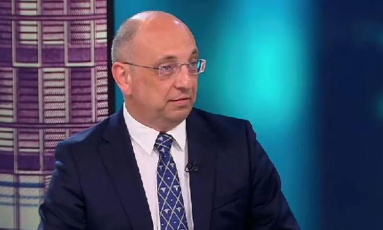 Николай Василев: България е на първо място по ръст на инфлацията в еврозоната по три причини