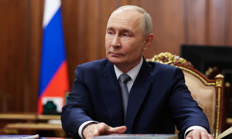 Русия: Евролидерите вероятно са напълнили главата на Тръмп с вредни идеи на Г-7