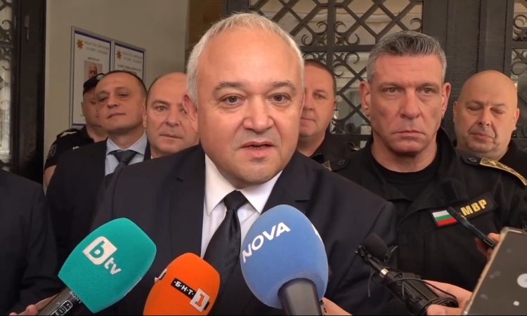 ДПС подаде сигнал в прокуратурата срещу Демерджиев