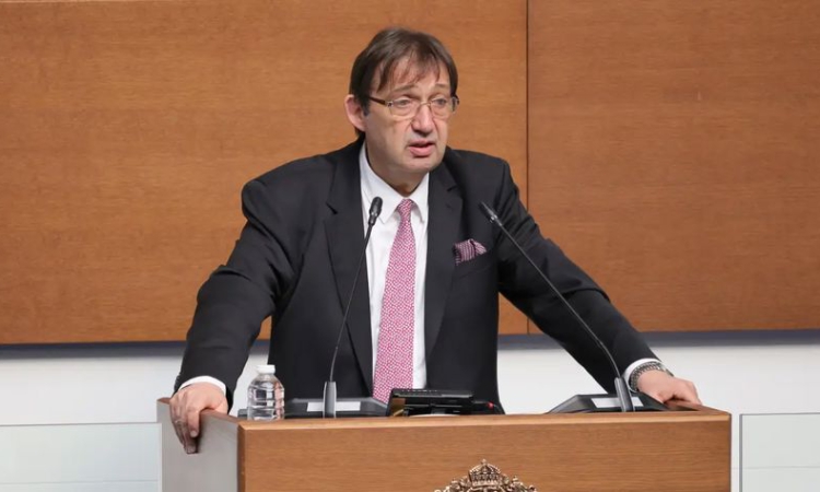 Иван Шишков: Има незаконно строителство на Мальовица