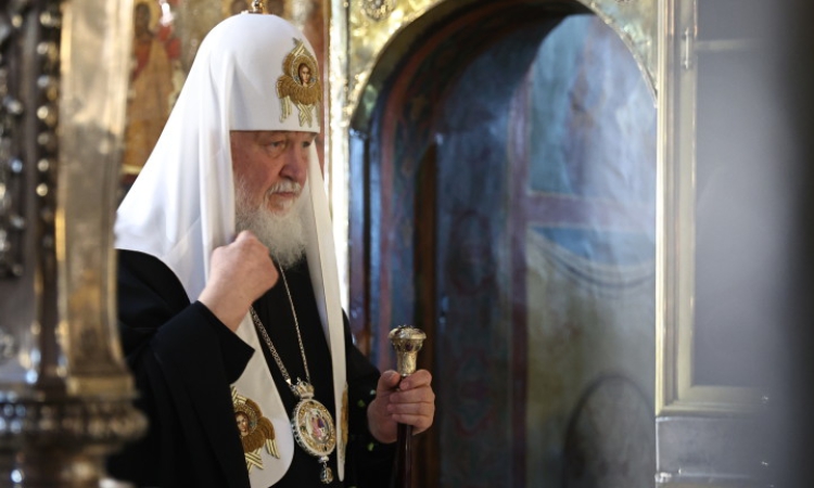 Депутат на Радев застана на страната на Русия: Патриарх Кирил не е стрелял с калашник, за да бъде санкциониран