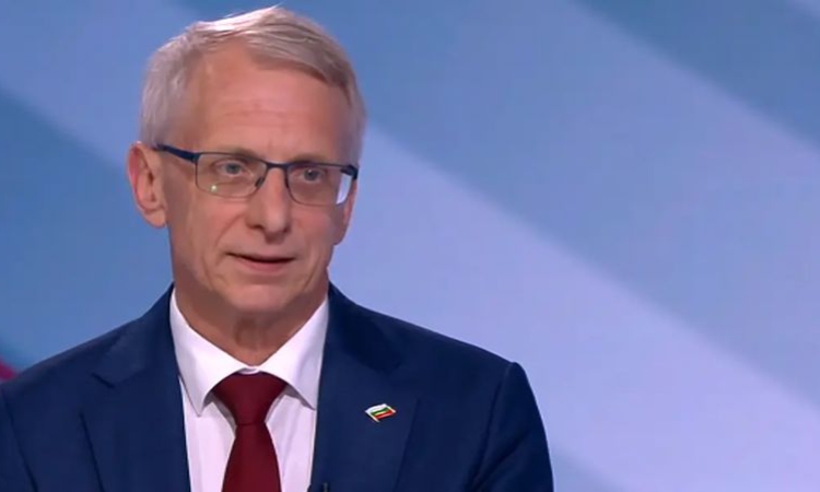 Николай Денков: В 