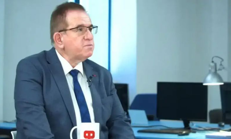 Гюнер Тахир: Рокадите в „ДПС – Ново начало“ не са случайни