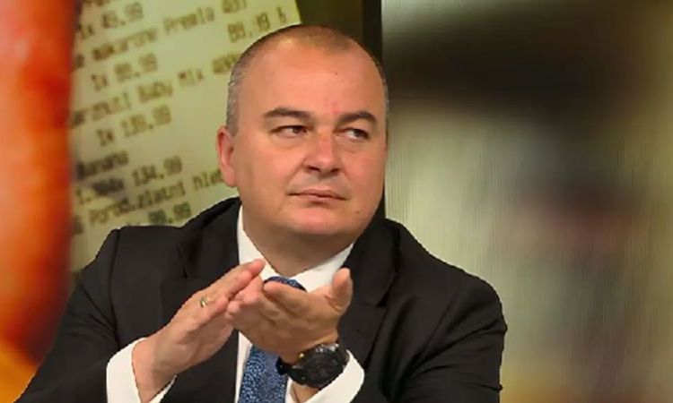 Пламен Абровски: Всяко едно масло, което влиза у нас в момента, се проверява