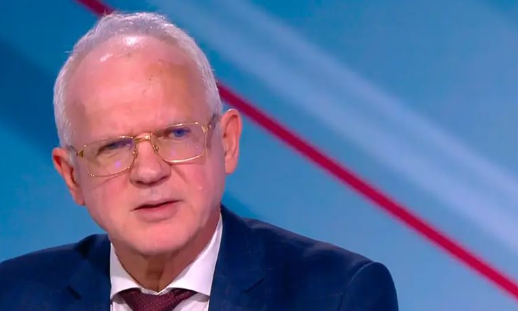 Васил Велев: Този бюджет е по-реалистичен, стъпва се на здрава основа
