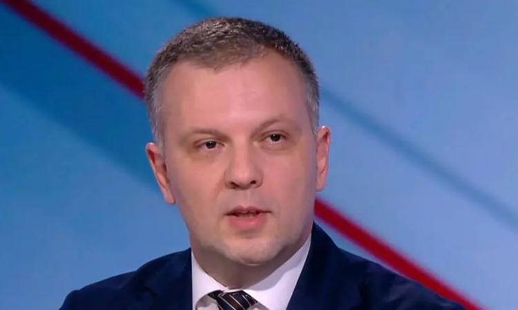 Николай Найденов за съдебната реформа: Разчитаме на тези, които се обявяват за нея и търсят промяната, да гледаме в една посока