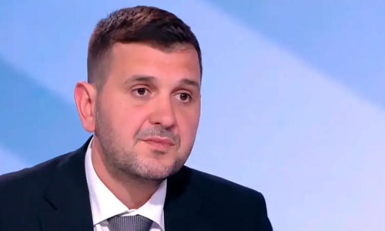 Йордан Иванов: В Бюджет 2026 има данък "инфлация"