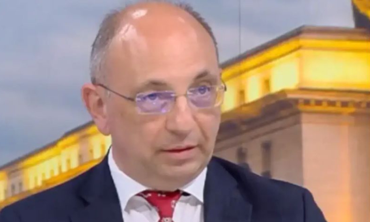 Николай Василев за проекта за Бюджет 2026: Най-разочароващият и лишен от реформи през последните години