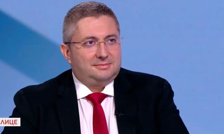 Николай Нанков: Шишков да не пада от Марс, договорите, по които се работи и в момента са сключвани по негово време