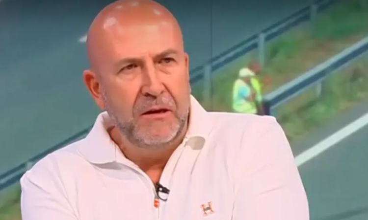 Богдан Милчев: Договорите за мантинелите са сключени в последния ден на Шишков като служебен министър