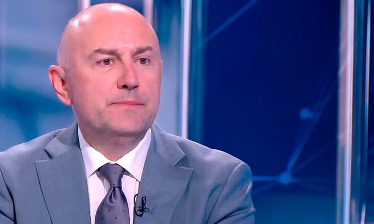 Каримански: Бюджетът закъсня и оставя твърде малко време за реформи