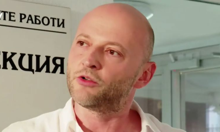 Олег Невзоров: Продължаваме да работим по всички проекти