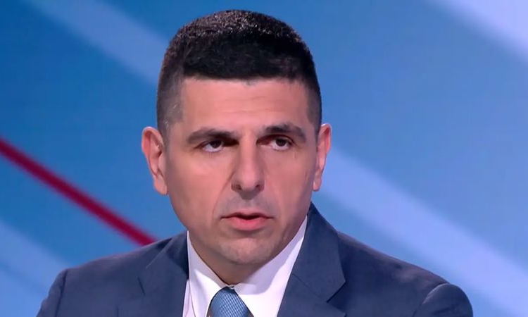Мирчев: Моделът, който „Прогресивна България“ обеща, че ще разруши, продължава да си действа