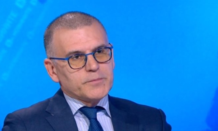 Симеон Дянков: Бюджетът е боязлив, управляващите няма как да режат дефицит през 2027 и 2028 г.