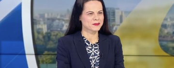 Министър Катя Ивкова: Пари има, проблемът е в управлението