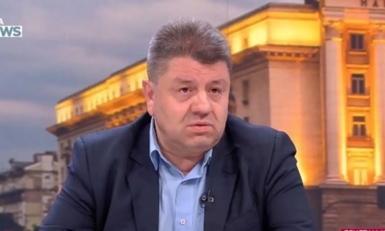 Красимир Ципов: Вътрешният министър не уточни каква е целта на събирането на данни за полетите на Пеевски