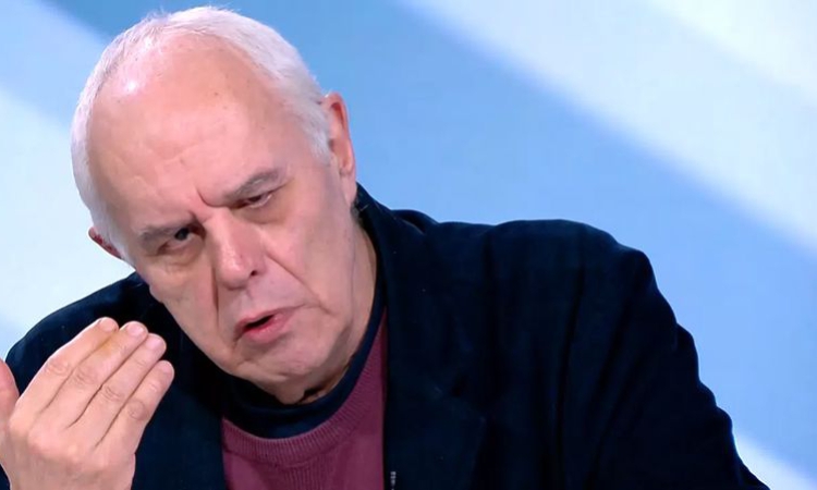 Андрей Райчев: Пеевски за първи път е слаб