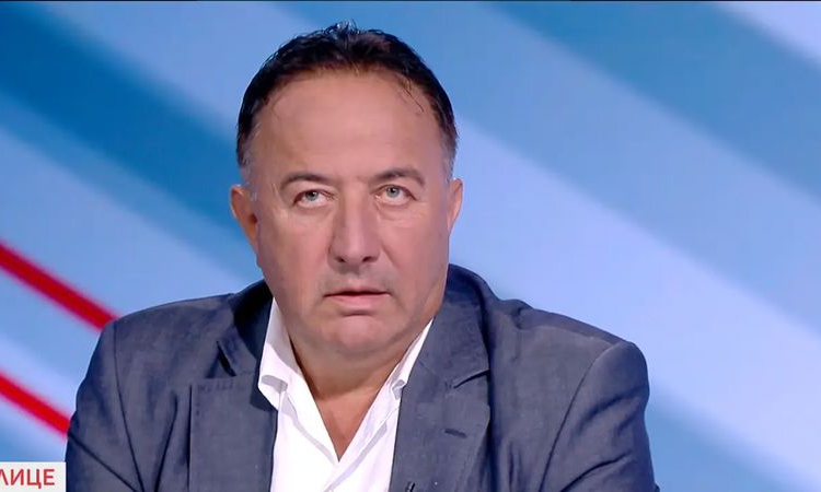 Роман Василев за „Баба Алино“: Ще излязат много интересни неща по случая
