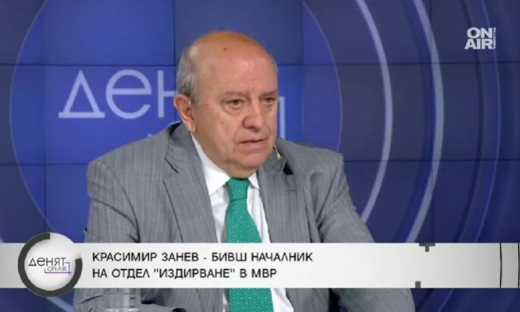 "Ако не тръгнеш с мен, ще убия майка ти": Хронология на отвличането на 11-годишната Наталия