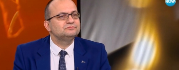 Димитров, ДБ: Очаквам от Демерджиев да довърши проверката докрай за Пеевски и Д. Атанасова!