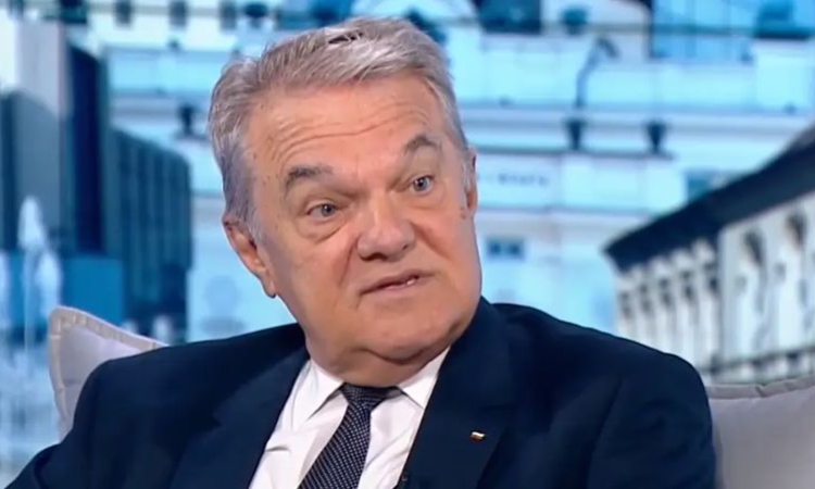 Румен Петков: Не е добре, че МВР се използва за показни акции