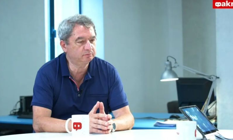 Адвокат Емануил Йорданов: Политическият път на Пеевски приключва