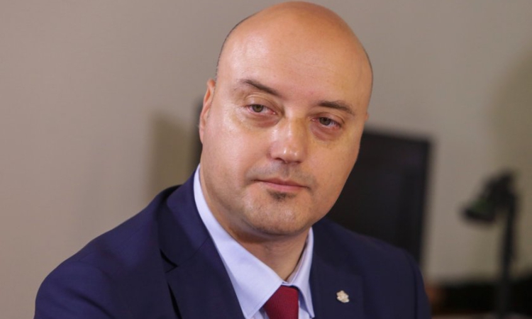 Атанас Славов за "Боташ": Този, който създаде проблема, сега се опитва да го реши