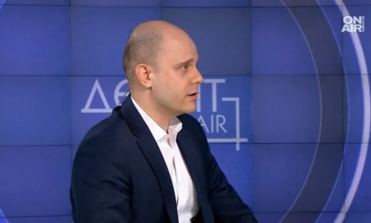 Д-р Боян Митракиев: Вървим по пътя на Румъния, която е в стагфлация