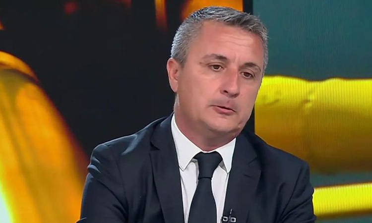 Александър Николов за "Боташ": Стратегическата посока е правилна, но структурата на сделката беше ужасяващо грешна