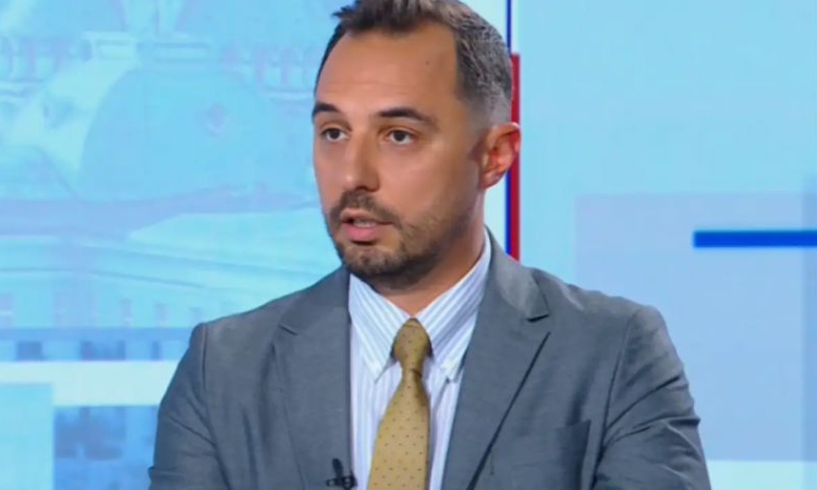 Богдан Богданов: Не можеш да теглиш дълг, преди да знаеш за какво ще бъдат похарчени тези пари