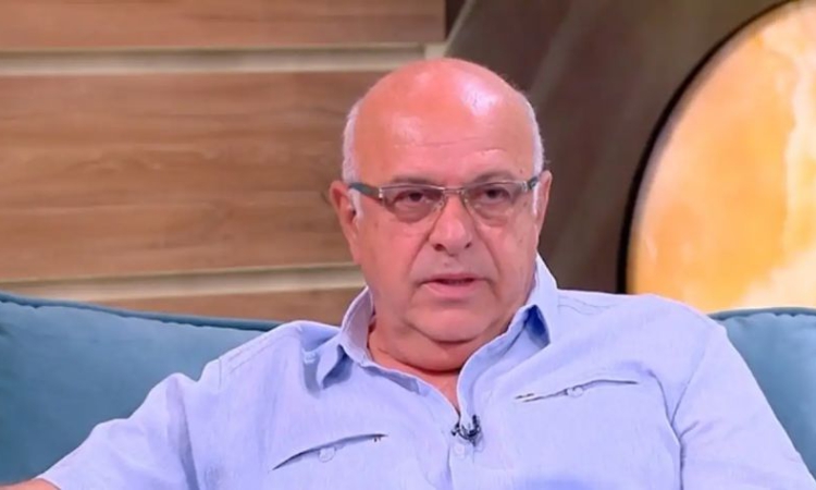 Красимир Георгиев: В България е създадена пътна анархия