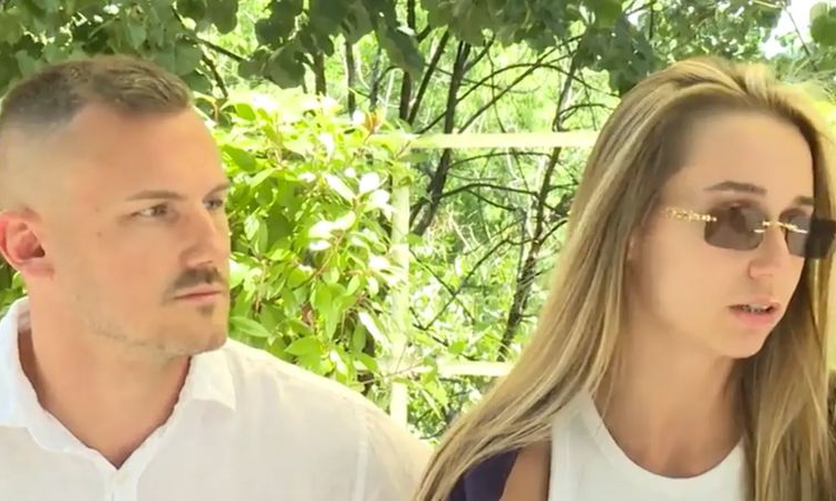 След спор за сметката: Гръцки сервитьори нападнаха млада двойка от България