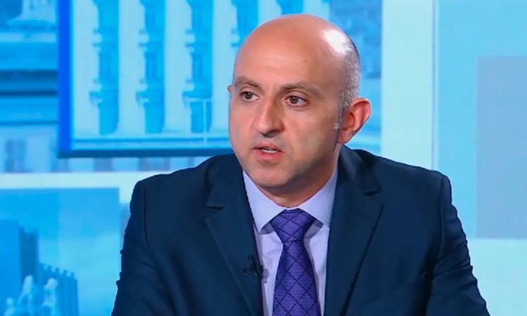 Ивайло Иванов: България не трябва да се самоизолира в ЕС