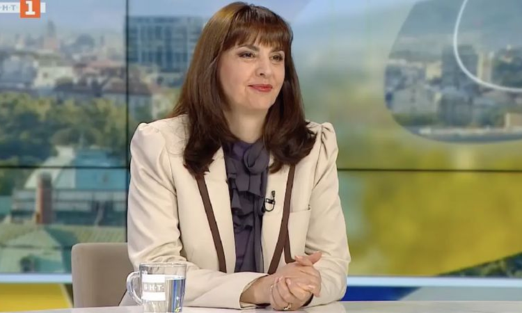 Наталия Ефремова: Социалните плащания са гарантирани в Бюджет 2026